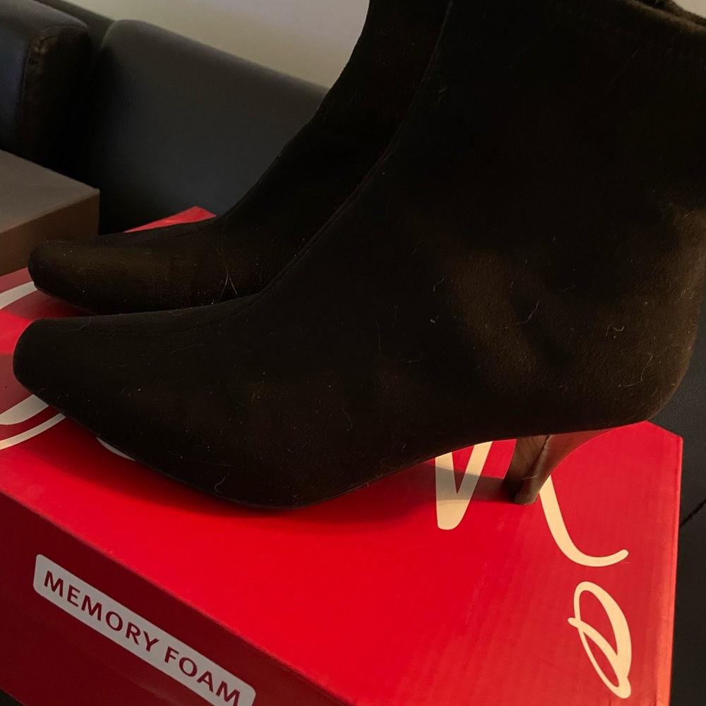 Booties